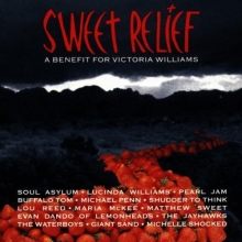 Cover art for Sweet Relief: A Benefit For Victoria Williams
