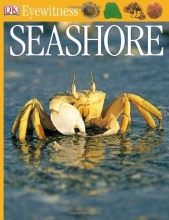 Cover art for DK Eyewitness Books: Seashore