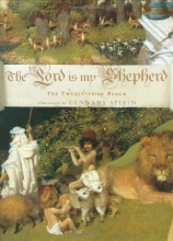 Cover art for The Lord is My Shepherd