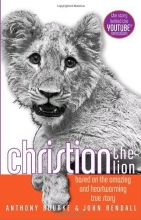 Cover art for Christian the Lion