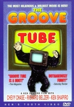 Cover art for The Groove Tube