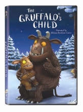 Cover art for Gruffalo: The Gruffalo's Child