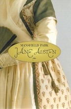 Cover art for Mansfield Park
