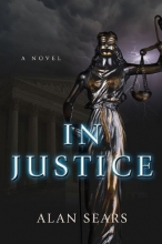 Cover art for In Justice