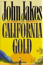 Cover art for California Gold