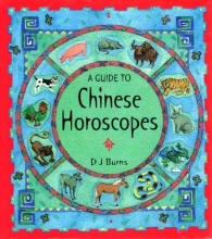 Cover art for A guide to Chinese horoscopes: Key concepts in Chinese astrology