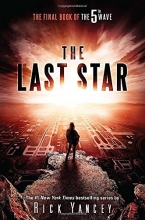 Cover art for The Last Star: The Final Book of The 5th Wave