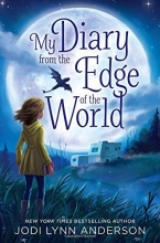 Cover art for My Diary from the Edge of the World
