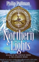 Cover art for Northern Lights (His Dark Materials)