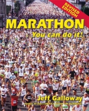 Cover art for Marathon: You Can Do It!