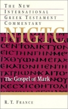 Cover art for Mark (nigtc)