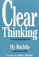 Cover art for Clear Thinking