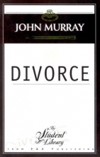 Cover art for Divorce