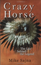 Cover art for Crazy Horse: The Life Behind The Legend