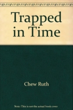 Cover art for Trapped in Time