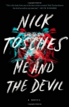 Cover art for Me and the Devil: A Novel