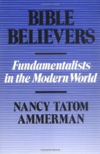 Cover art for Bible Believers