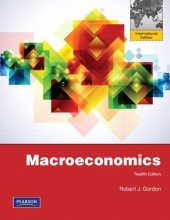 Cover art for Macroeconomics
