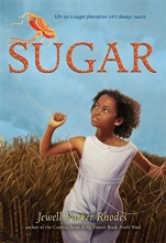 Cover art for Sugar