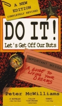 Cover art for Do It! Let's Get Off Our Buts