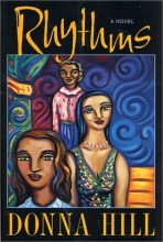 Cover art for Rhythms: A Novel