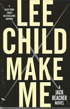 Cover art for Make Me (Series Starter, Jack Reacher #20)