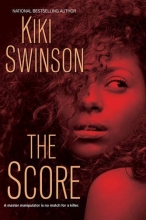 Cover art for The Score