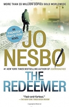 Cover art for The Redeemer (Series Starter, Harry Hole #6)