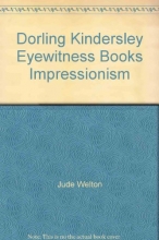 Cover art for Dorling Kindersley Eyewitness Books Impressionism