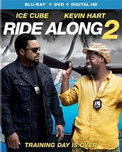 Cover art for Ride Along 2 