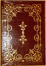 Cover art for The Way of All Flesh (Easton Press)