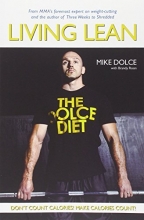 Cover art for The Dolce Diet: Living Lean