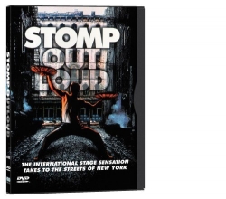 Cover art for Stomp Out Loud