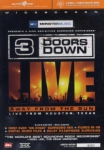 Cover art for 3 Doors Down - Away From The Sun 