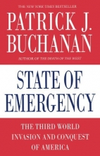 Cover art for State of Emergency: The Third World Invasion and Conquest of America