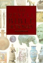 Cover art for The Revell Bible Dictionary [Deluxe Color Edition]
