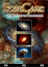Cover art for Stargaze - Hubble's View of the Universe