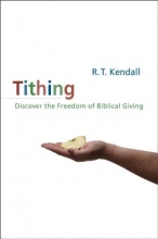 Cover art for Tithing