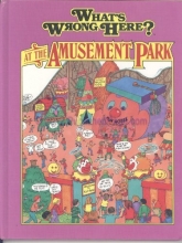 Cover art for At the Amusement Park (What's Wrong Here)