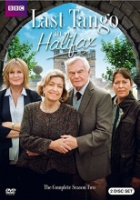Cover art for Last Tango in Halifax: Season 2