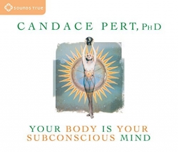 Cover art for Your Body Is Your Subconscious Mind