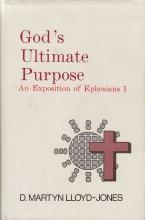 Cover art for God's Ultimate Purpose