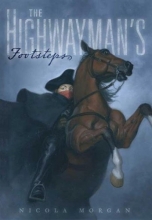 Cover art for The Highwayman's Footsteps