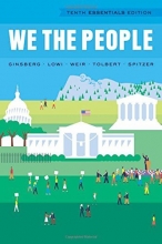 Cover art for We the People (Tenth Essentials Edition)
