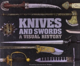 Cover art for Knives and Swords