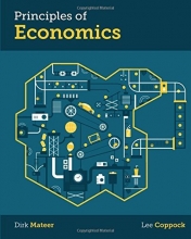 Cover art for Principles of Economics