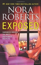 Cover art for Exposed: Night Shift\Night Shadow (Night Tales)