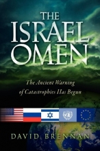 Cover art for The Israel Omen