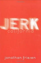 Cover art for Jerk, California