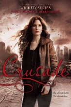 Cover art for Crusade